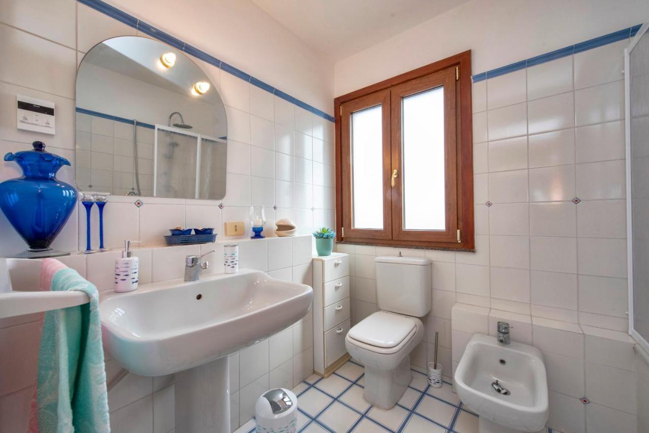 Willa Casa Rosamare Praiano Zewnętrze zdjęcie