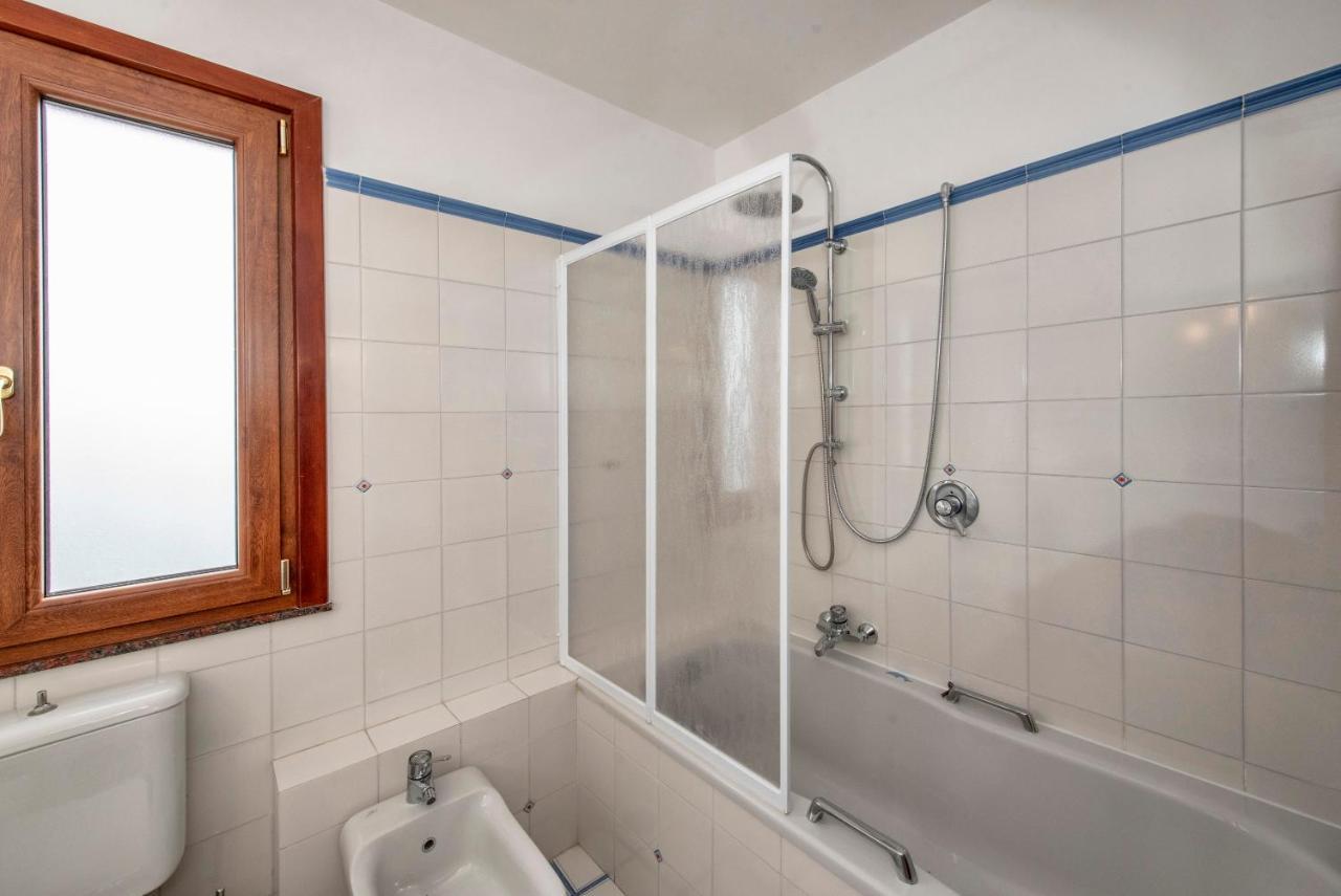 Willa Casa Rosamare Praiano Zewnętrze zdjęcie