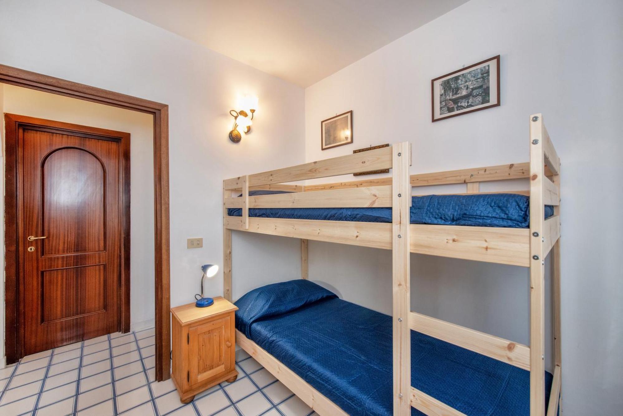Willa Casa Rosamare Praiano Zewnętrze zdjęcie